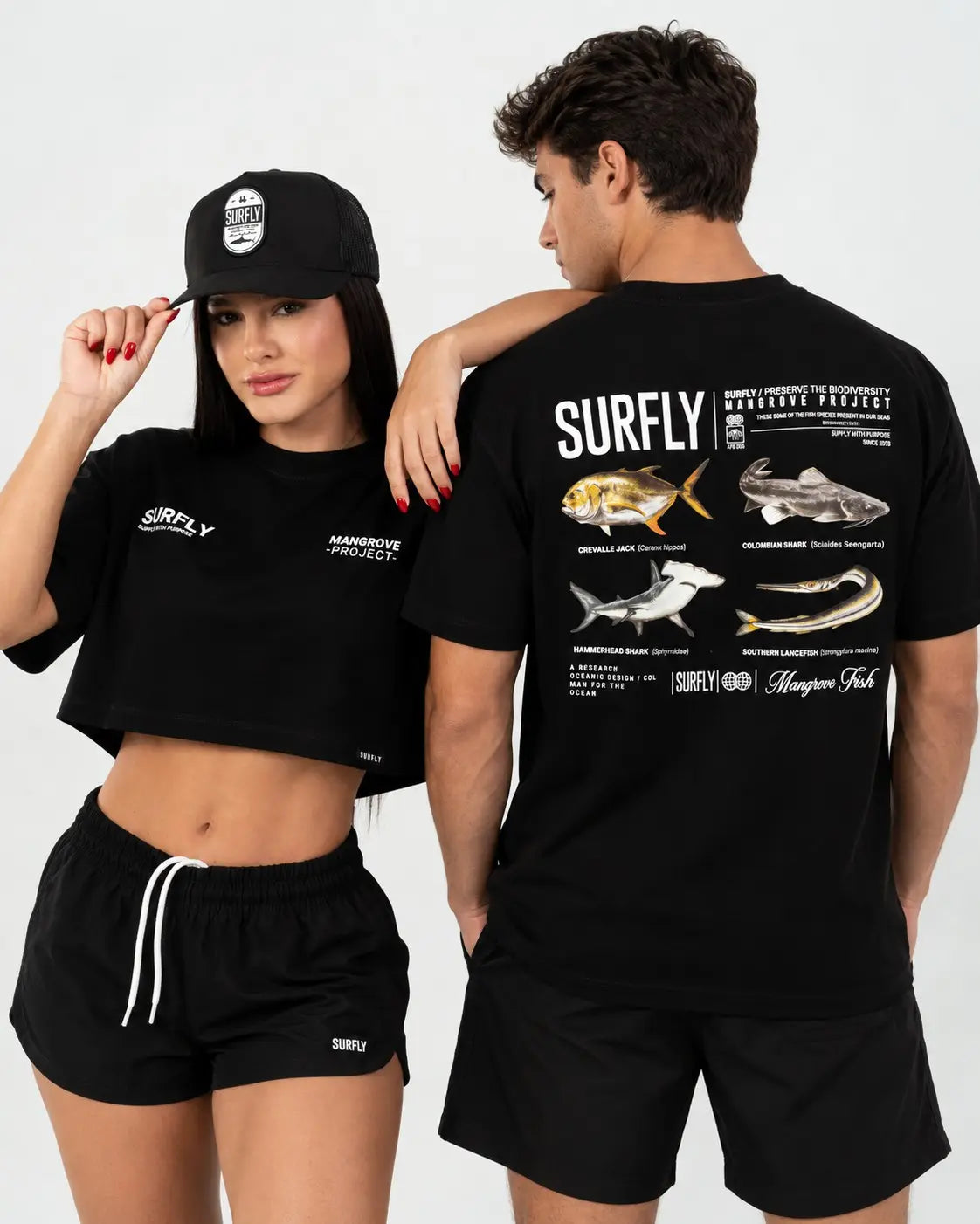 DUO PAREJA