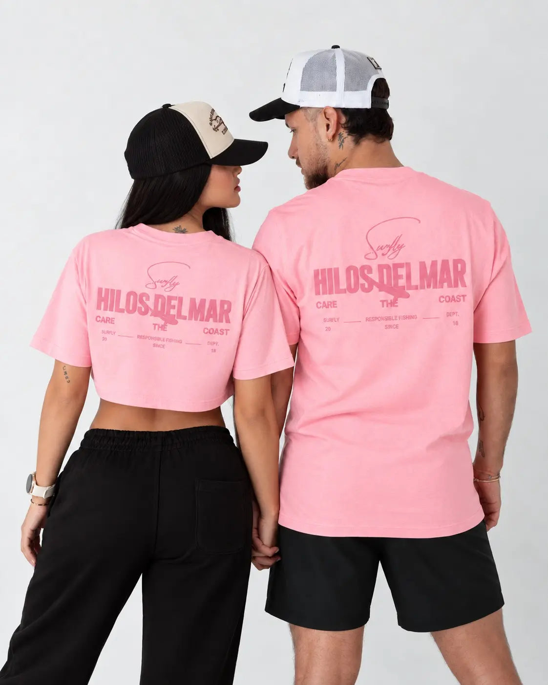 DUO PAREJA