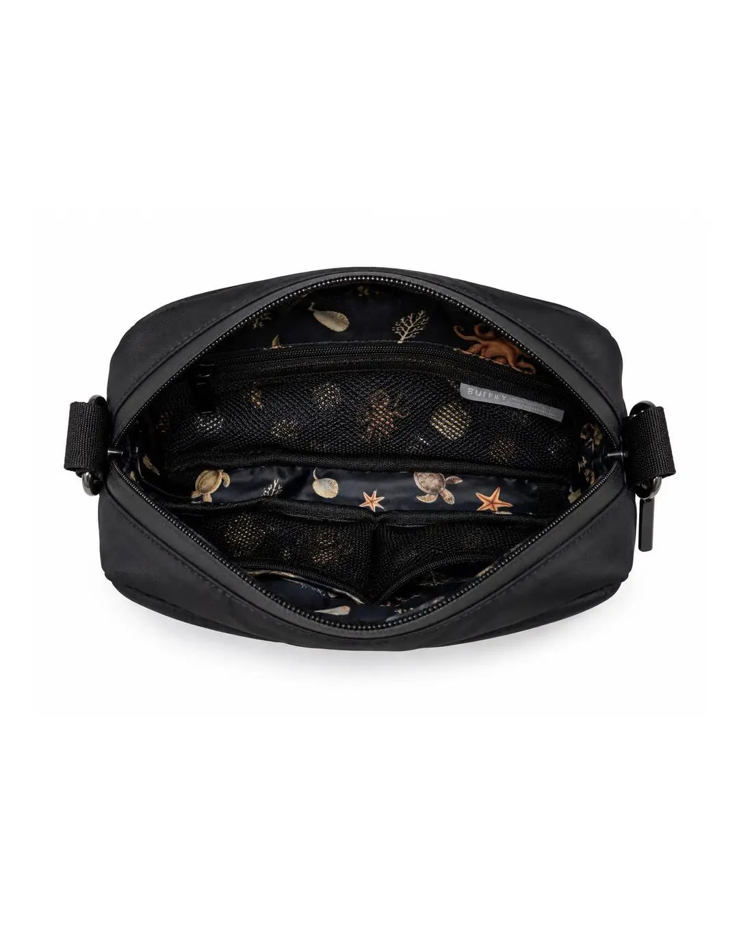 Morral Crossbody K