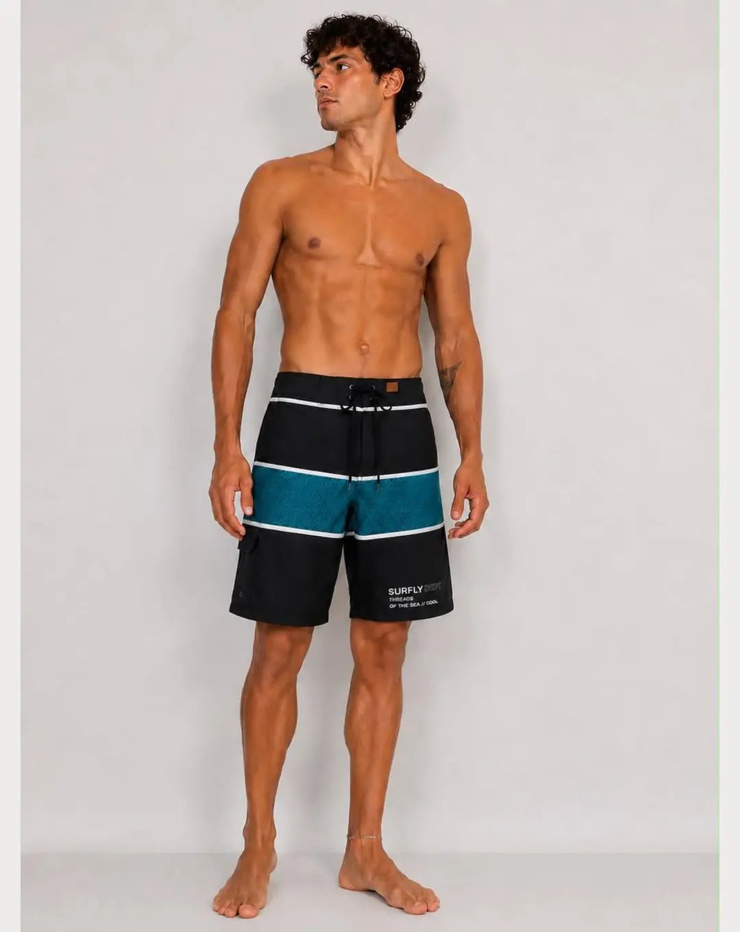 PANTALONETA SURFISTA