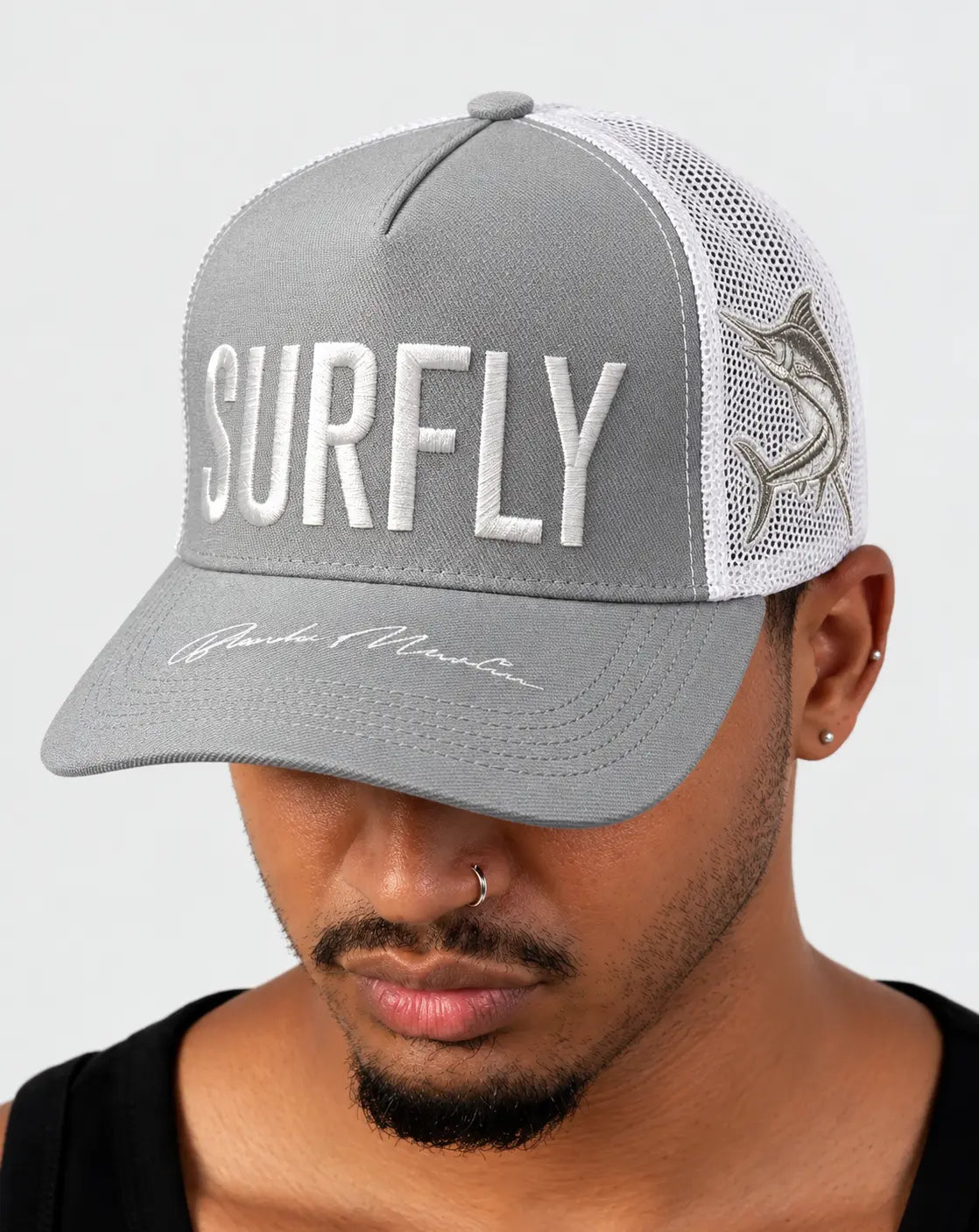 Gorra Marlin