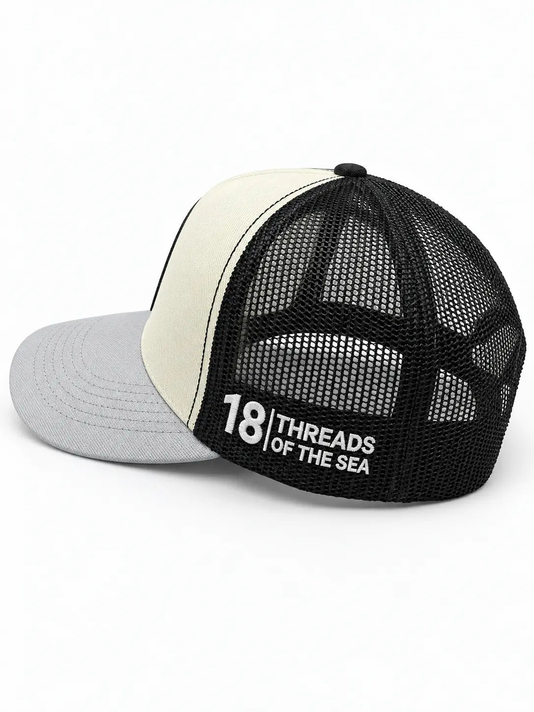 Gorra Barracuda