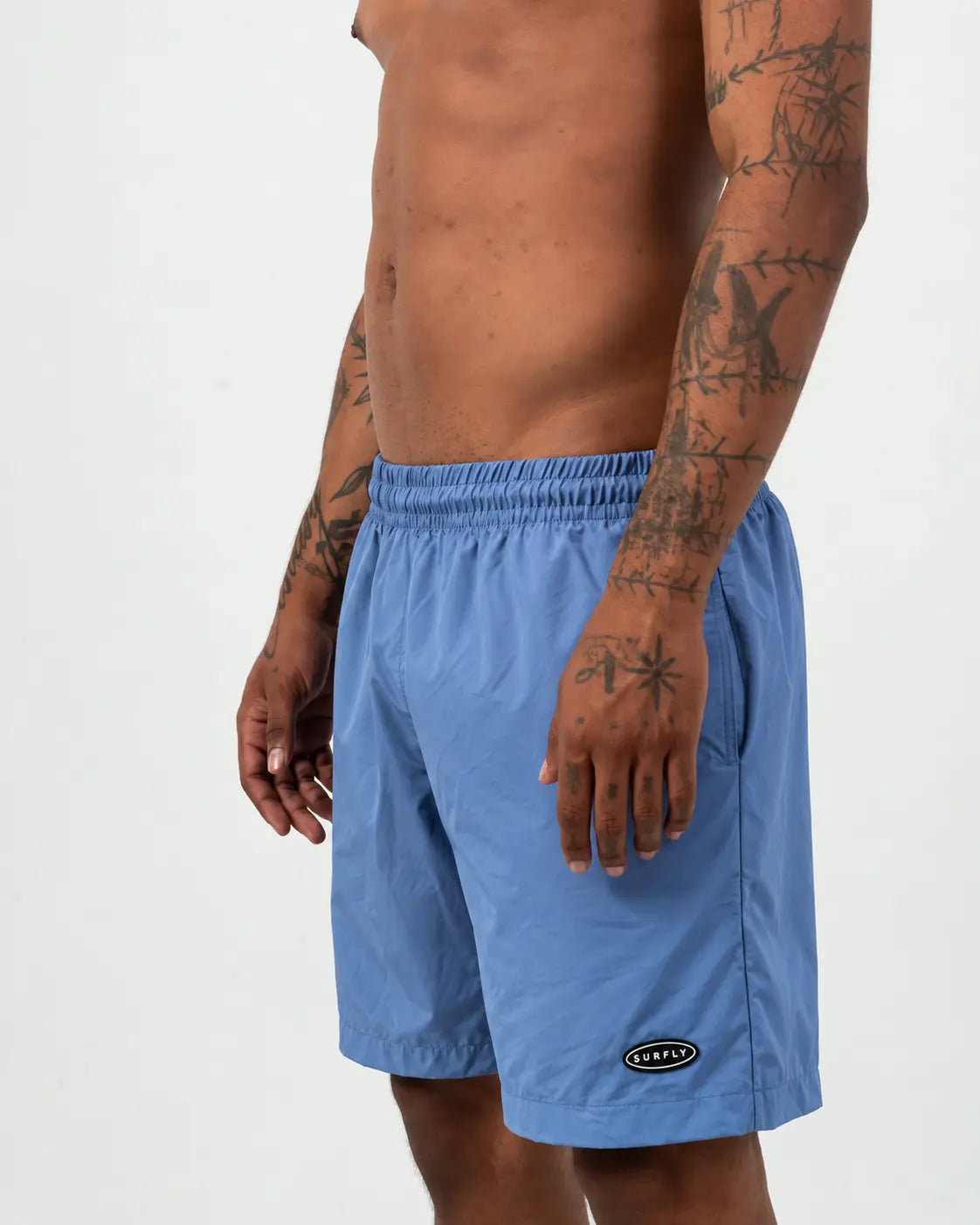 Pantaloneta basica