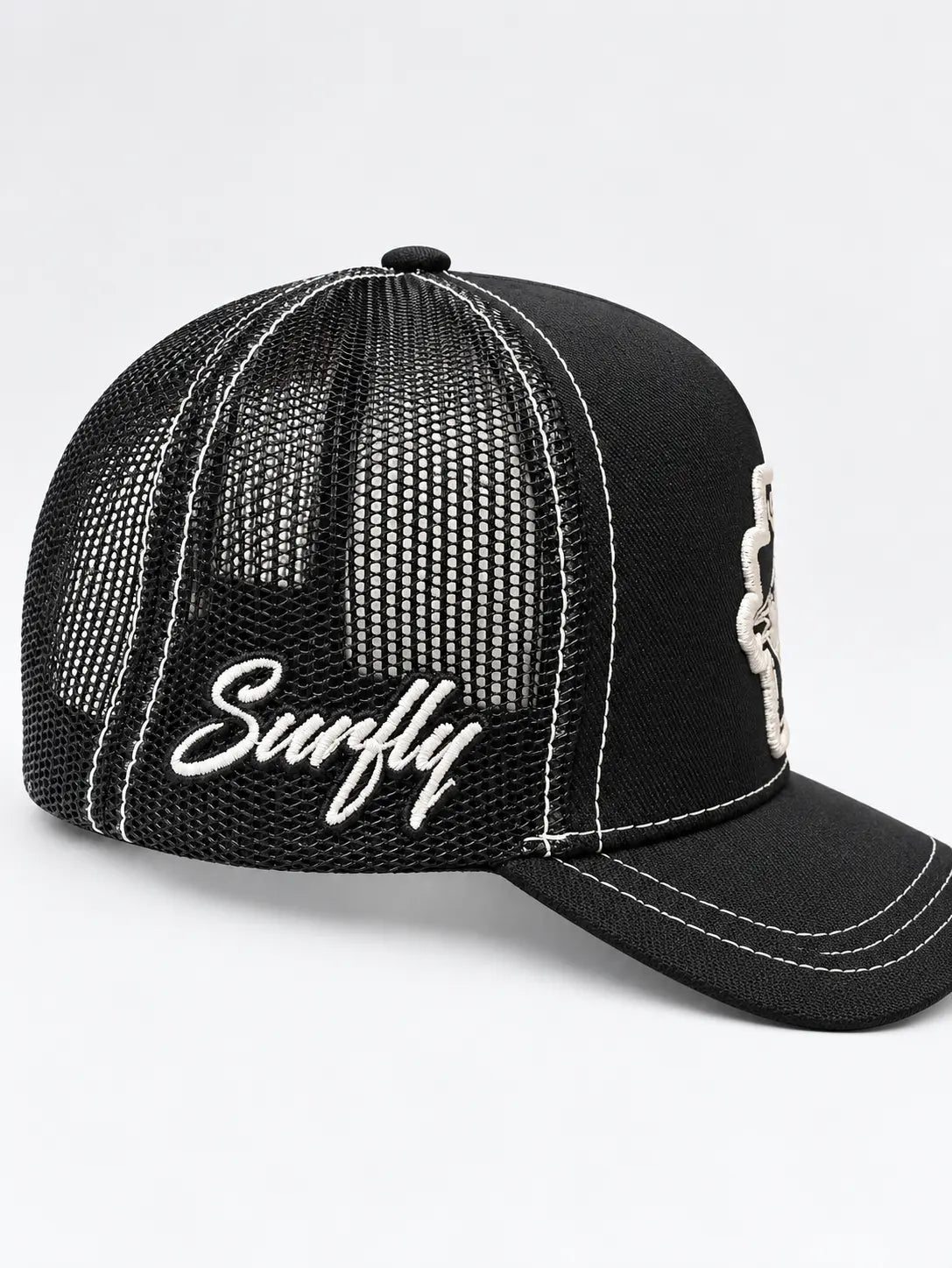 Gorra Pez Espada