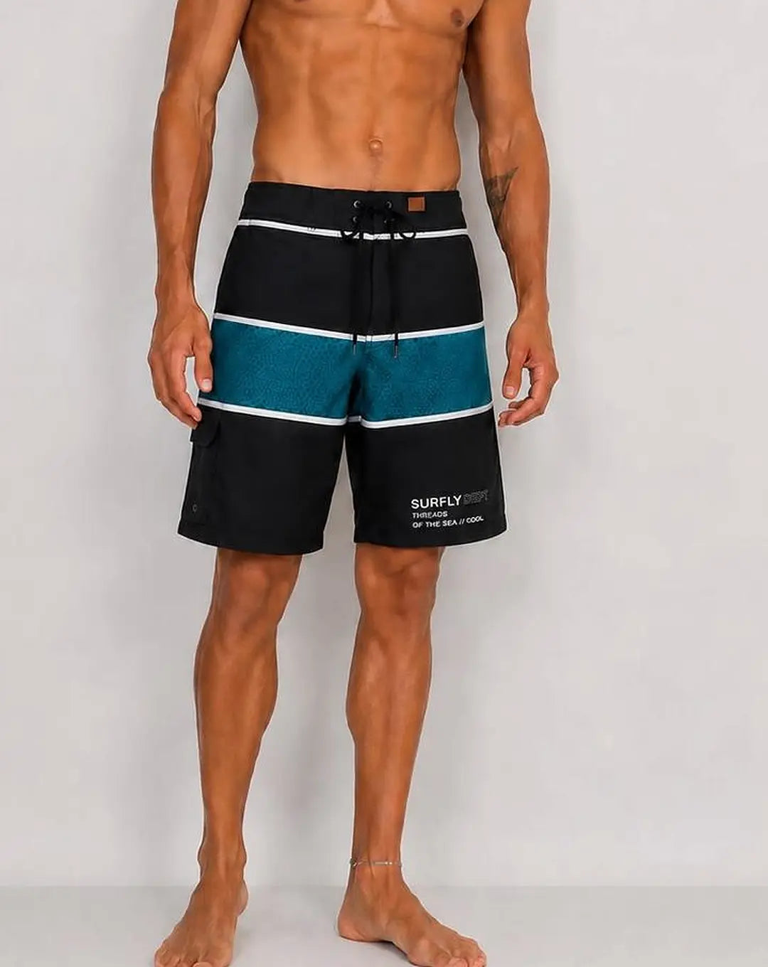 PANTALONETA SURFISTA