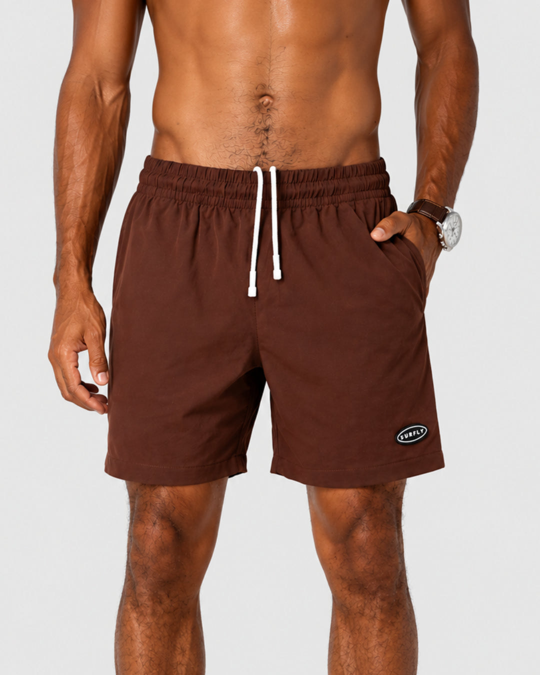Pantaloneta Básica