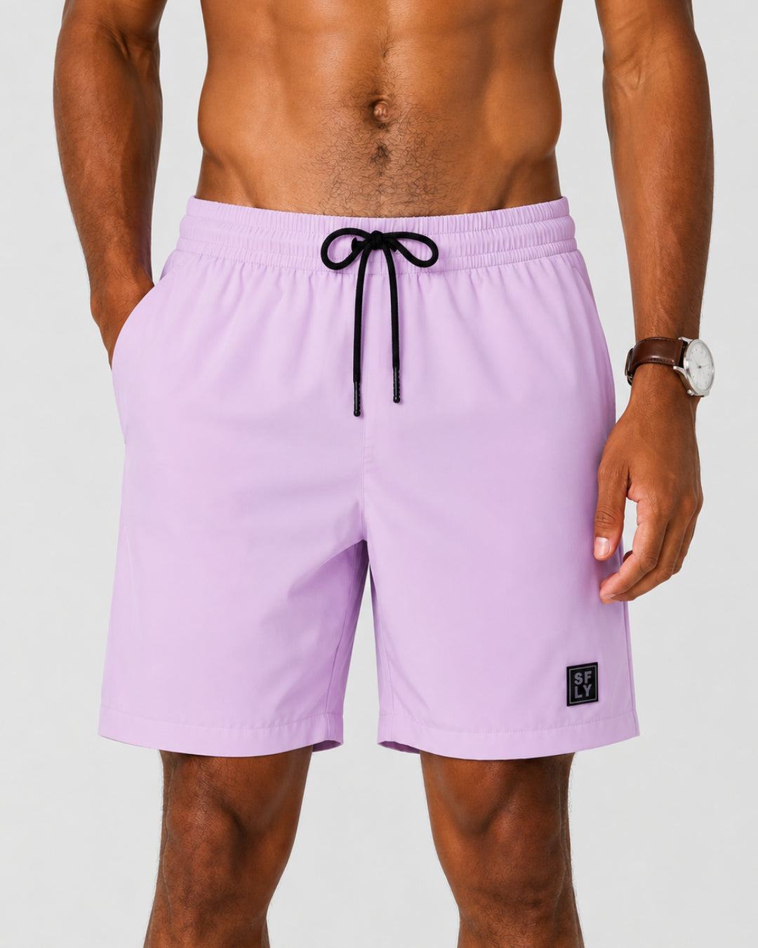 Pantaloneta Básica