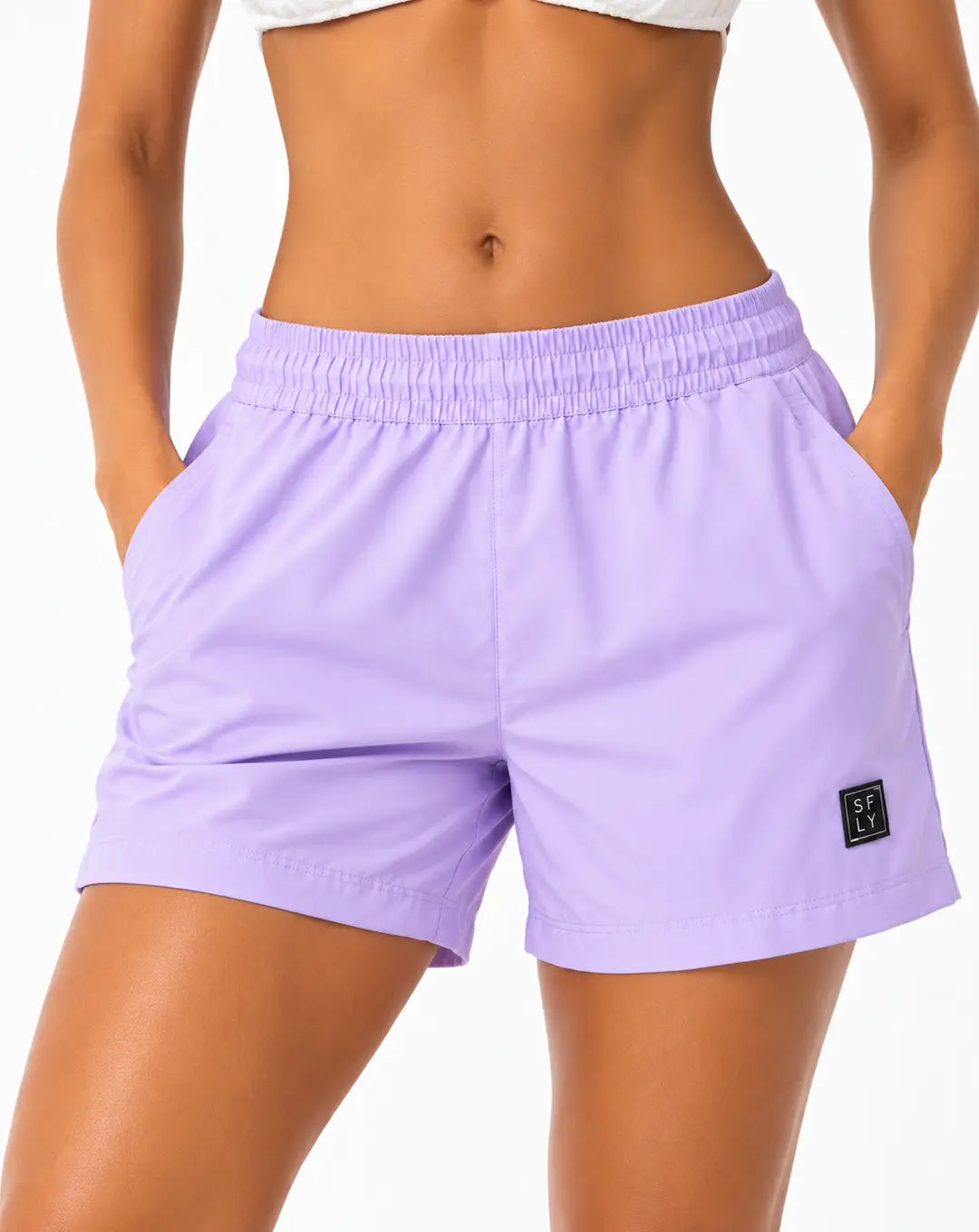 Short dama