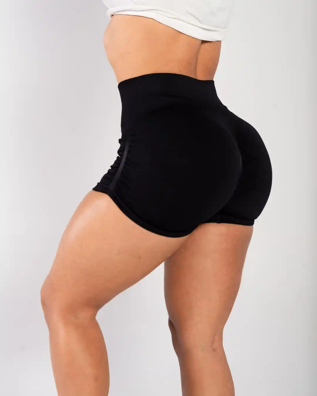 Short con push up