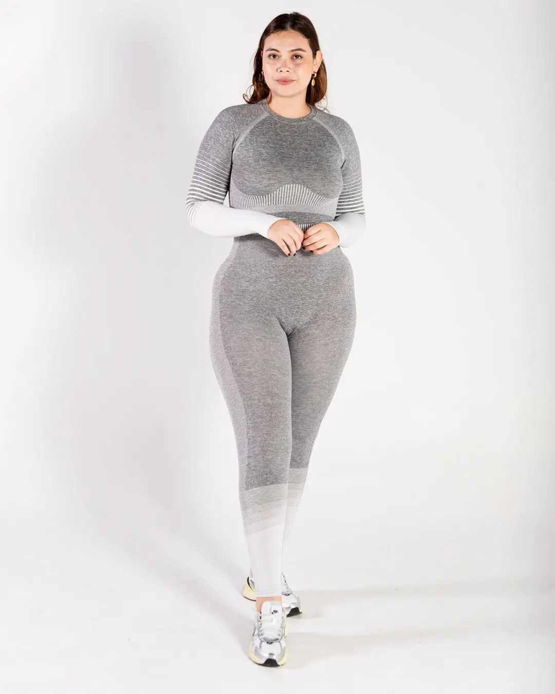 Conjunto difuminado