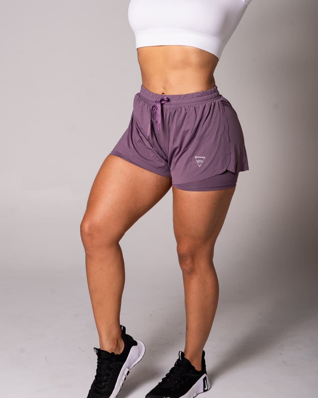 Short deportivo